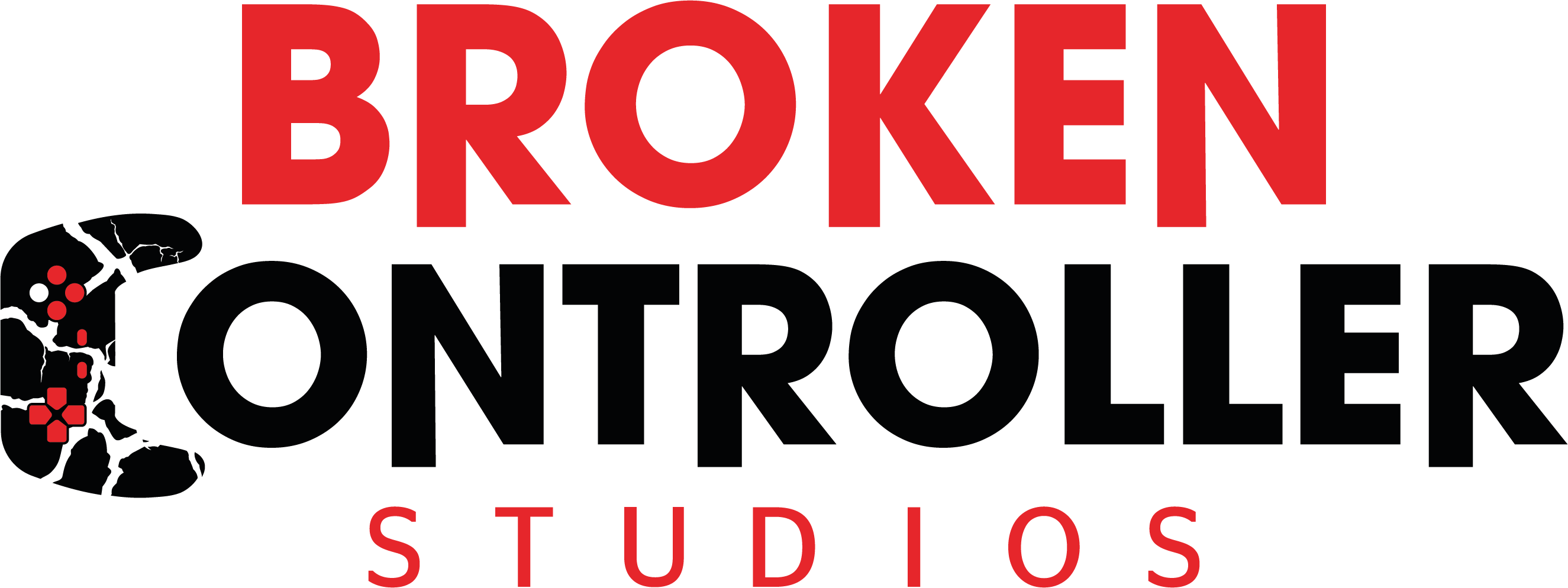 Broken Controller Studios Logo